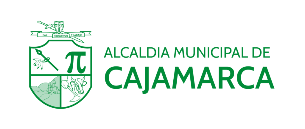 logo alcaldia cajamarca