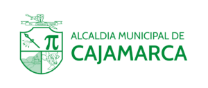 logo alcaldia cajamarca