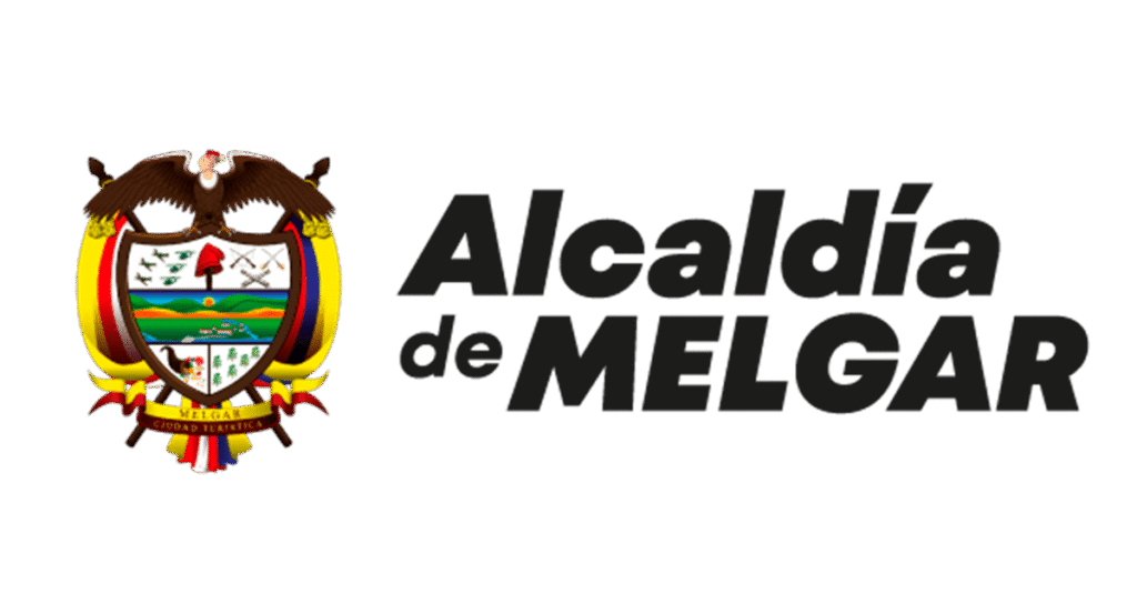 logo alcaldia melgar