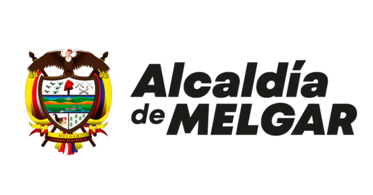 logo alcaldia melgar
