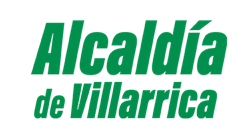 logo alcaldia villarrica